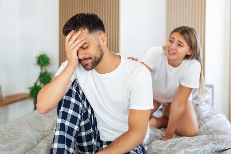 Kadınları çileden çıkaran 5 cinsel konu Hem sinirleniyor hem de rahatsız oluyorlar