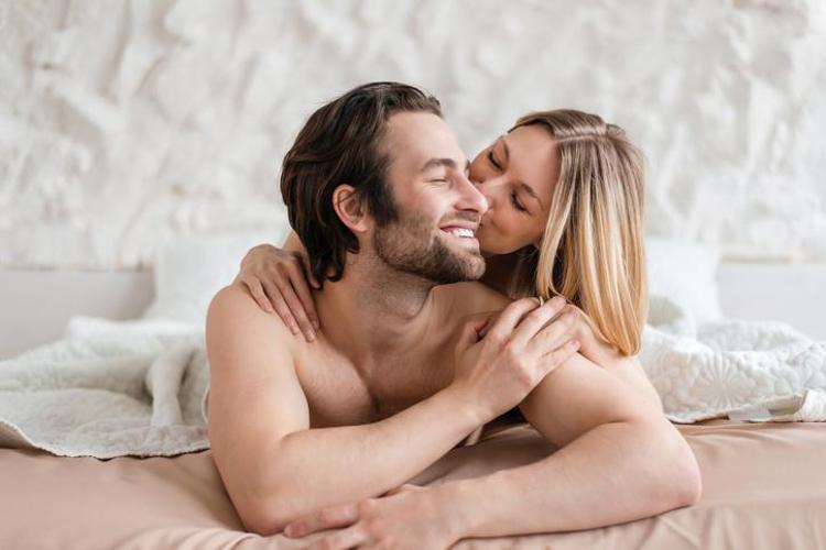 Erkekler bu kokuya karşı koyamıyor Libidoyu artırıp çok daha çekici bir görünüme kavuşmayı sağlıyor
