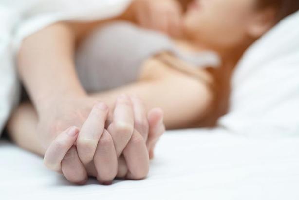 Erkeklerin bilinmeyen 5 zevk noktası! Libidoyu arşa çıkarıyor