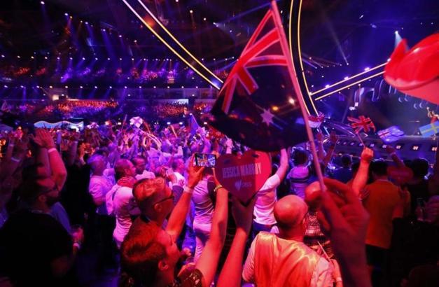 Eurovision Şarkı Yarışması'nın kazananı belli oldu (Eurovision 2018 birincisi belli oldu)