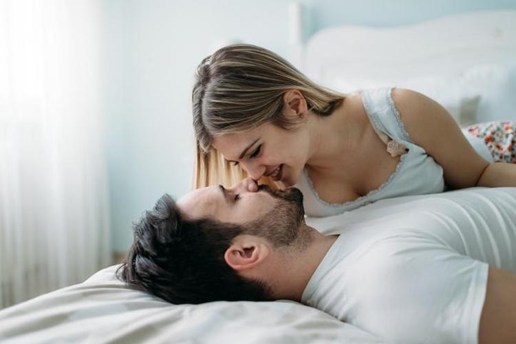 Kadınların sormaya çekindiği 3 cinsel soru En yakınlarına bile soramıyorlar