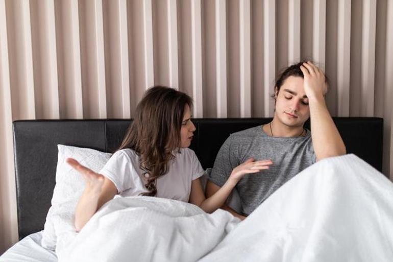 Uzmanlar uyarıyor: Dijital yorgunluk çiftlerin yakınlık dengesini bozuyor