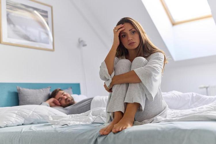 693182d0b34d0ebd67304f20 Stres libidoyu vuruyor Uzmanlar yüzde 40’lık düşüşe karşı uyarıyor